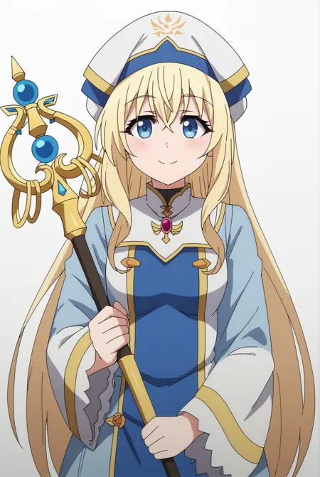 Goblin Slayer | Onna Shinkan (PDXL)