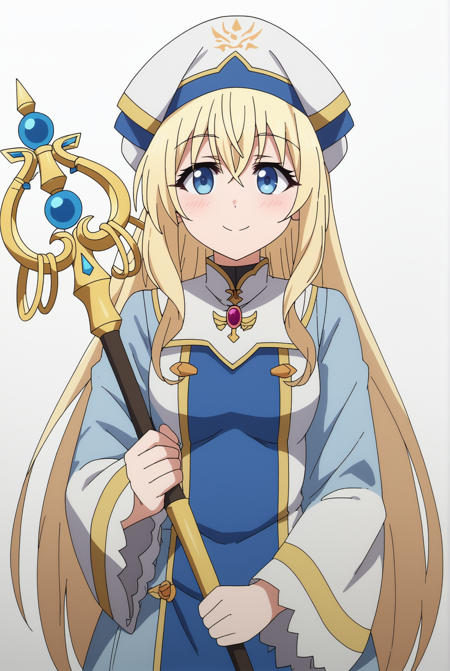 Goblin Slayer | Onna Shinkan (PDXL) Onna Shinkan