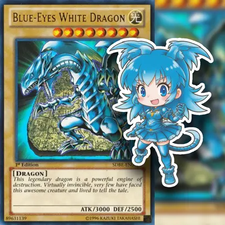 兽娘生成器-make a kemono girl!