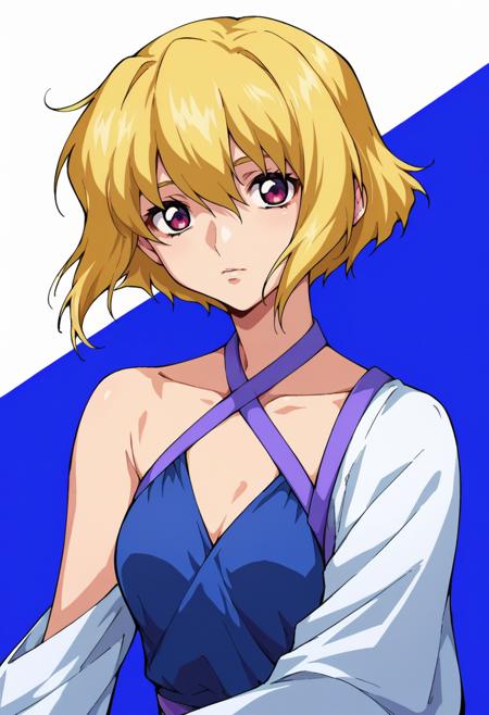 Stella Loussier (Mobile Suit Gundam SEED Destiny) | ステラ・ルーシェ (機動戦士ガンダムSEED  DESTINY) | PonyXL - v1.0 | Stable Diffusion LoRA | Civitai