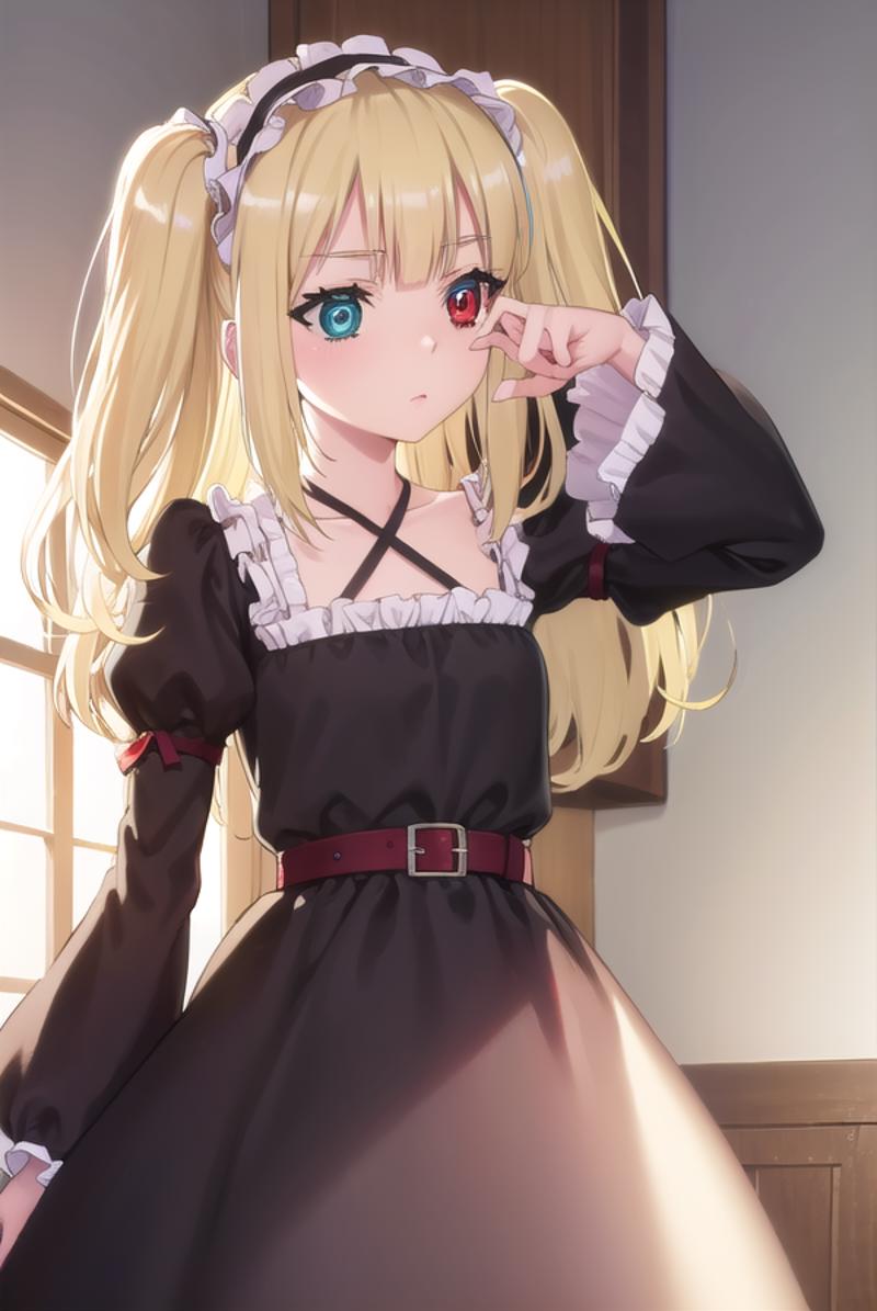 Kobato Hasegawa (羽瀬川 小鳩) - Haganai: I don't have many friends (僕は友達が少ない) image by nochekaiser881