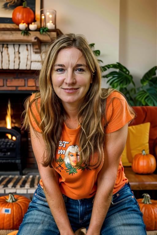 Victoria Coren image by spk621