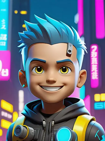 Memoji