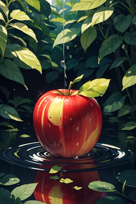 fruit poster_v1.5画威生鲜超市