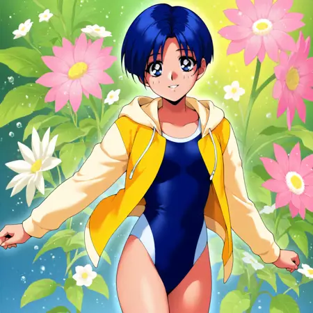 hikaru (ponz) XL Illustrious LORA