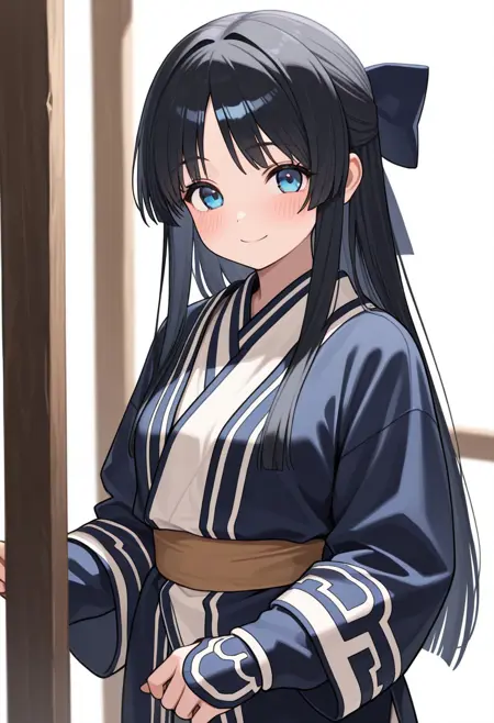 Ainu PD IL