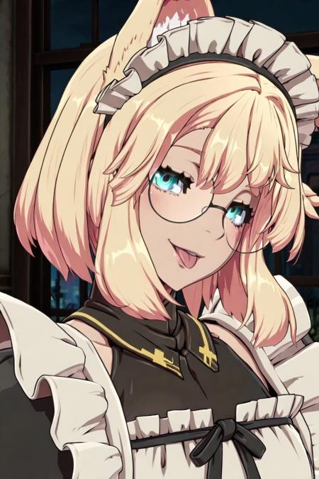 Bridget [Guilty Gear Strive] v1.0