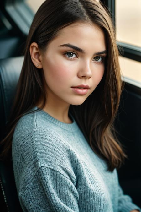 Sabrina Janssen v1.0