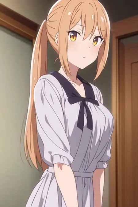 Misa Konohata / Asteroid in Love