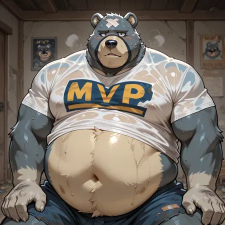 Curt(Animal Crossing)