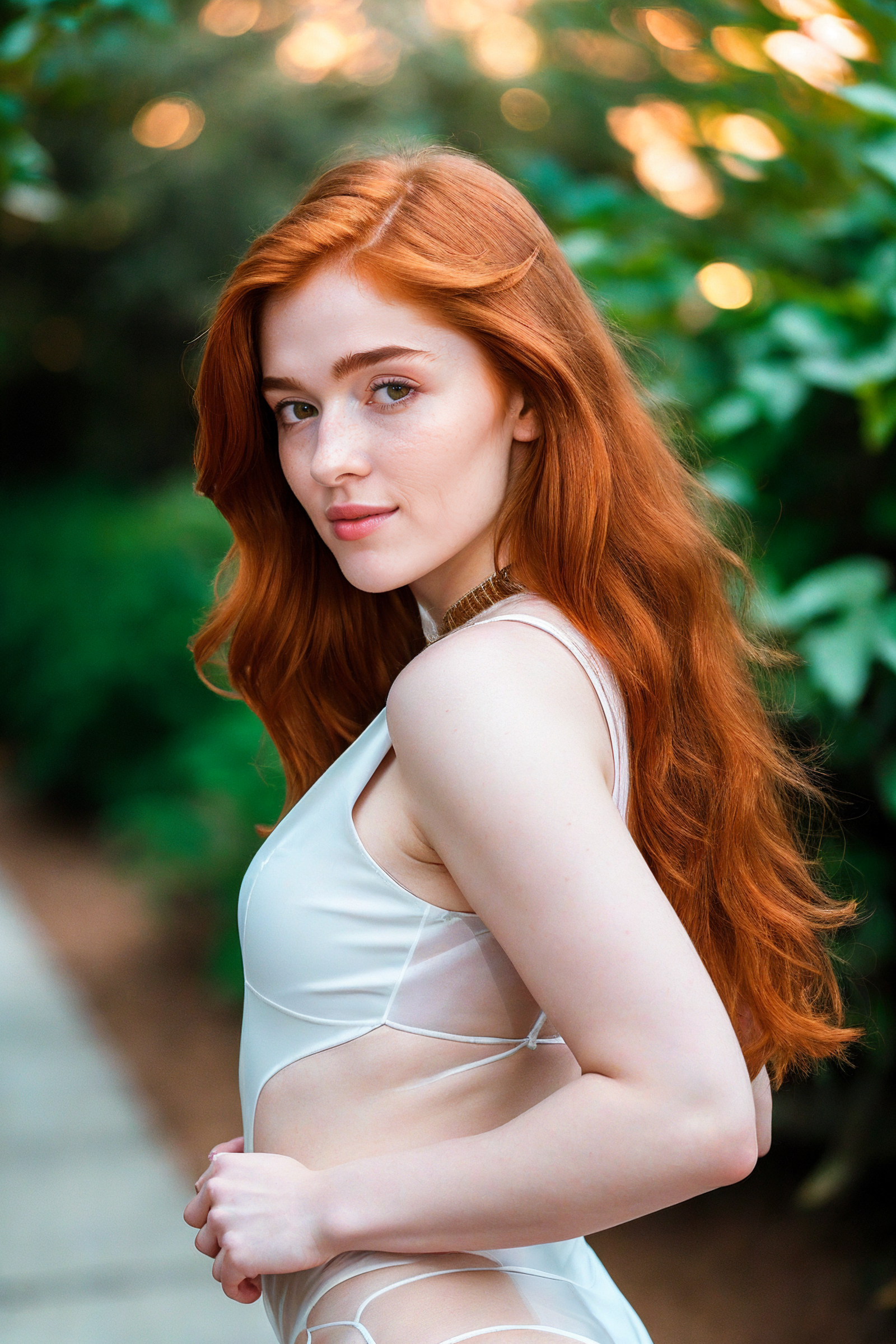 Jia Lissa image by definitelynotadog