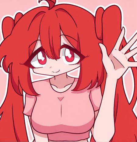 Ketchup [BonBon / BonzoMcBonBon] V1
