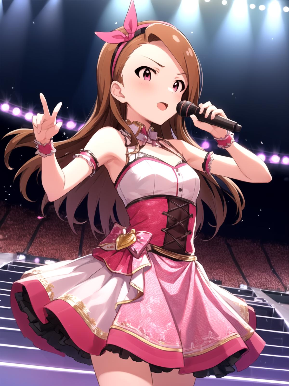 Minase iori