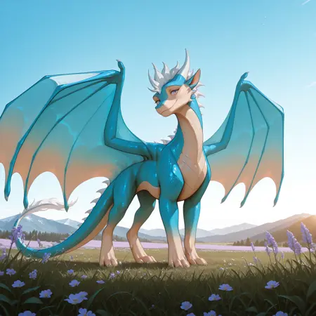 Fleily (OC) - | Illustrious |