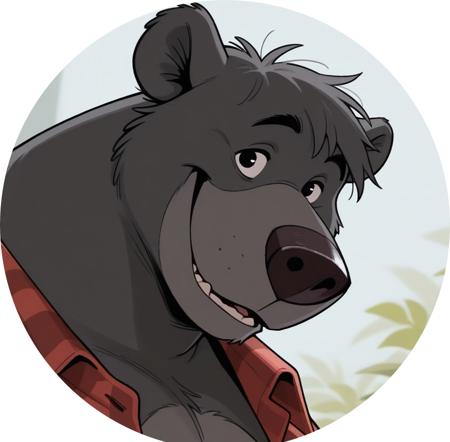 bodycat's Avatar