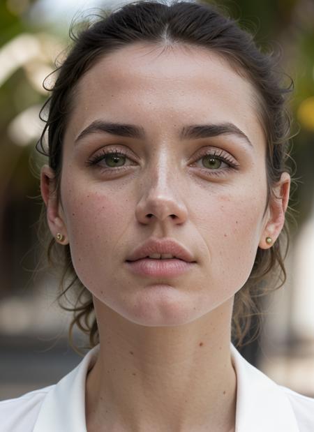 Ana De Armas「LoRa」 - new and improved : anamr, Stable Diffusion LoRA