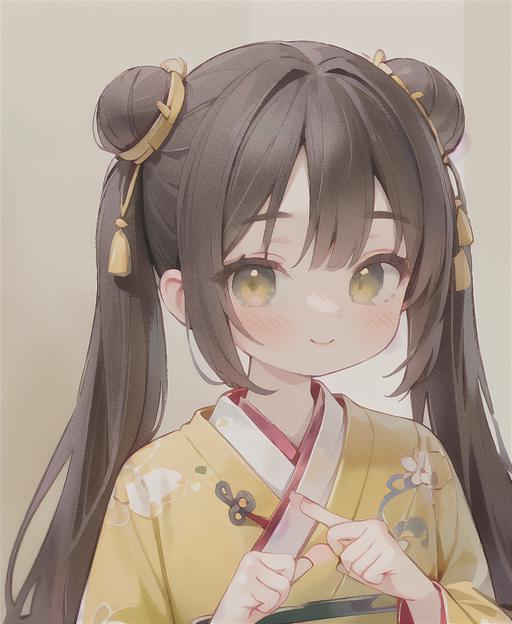 Cute2D_Mix 素晴らしい image by mit_itg