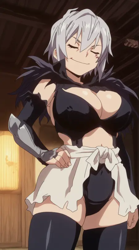 Manyuu Kagefusa [Manyuu Hikenchou][PONY/IL]