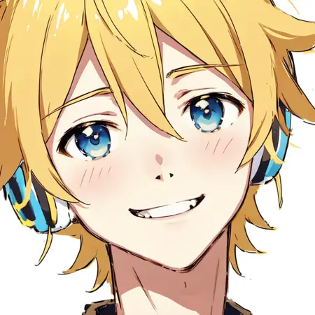 Yumeshiro's Avatar