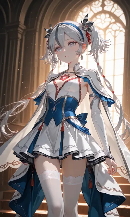 Camellya - Wuthering Waves