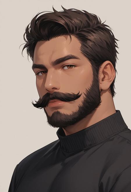 Volgrando1's Avatar