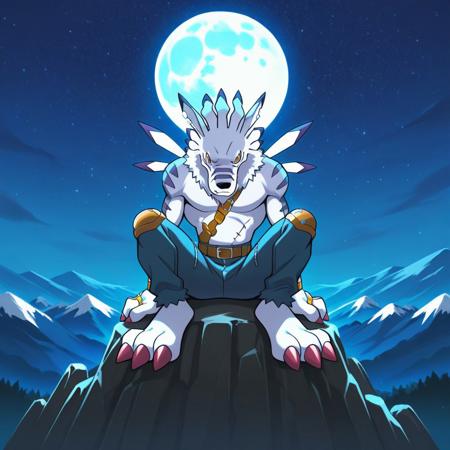 Arty00Garuru's Avatar