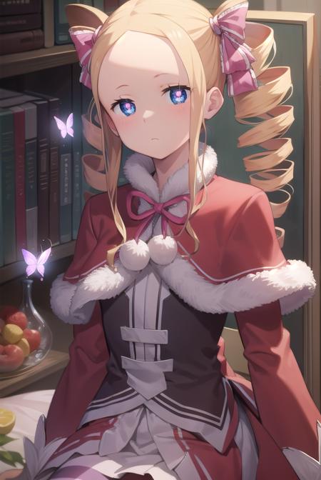 Beatrice Re Zero Re