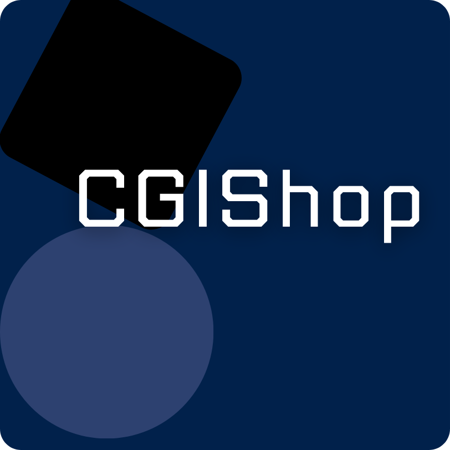 CGIShop's Avatar