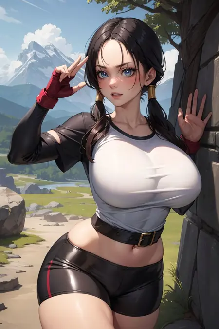 Videl (Dragon Ball)