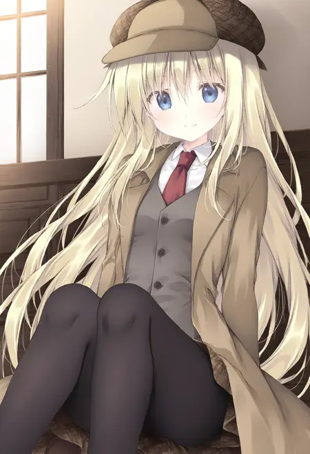 所長/所长/chief（さくらの雲＊スカアレットの恋）