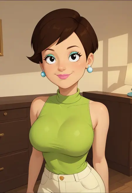 Sheila Wendell - Crash Canyon