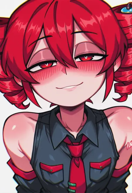 Osidid / Osididit style [Illustrious]