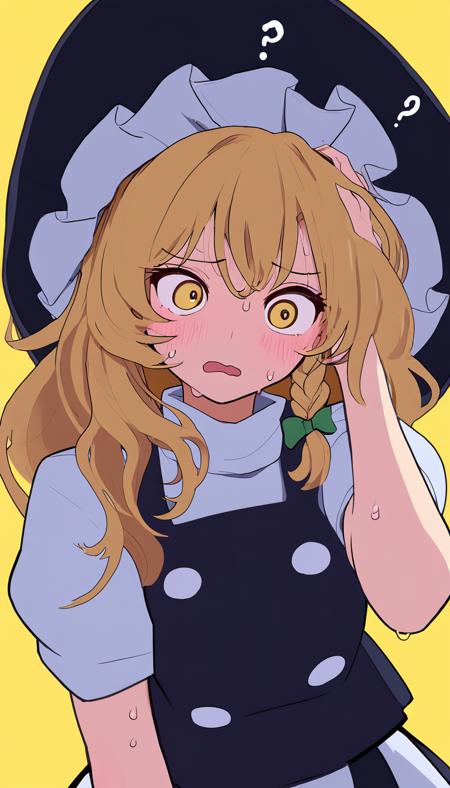 kirisame_marisa_noobxl_eps_1.0 1.0