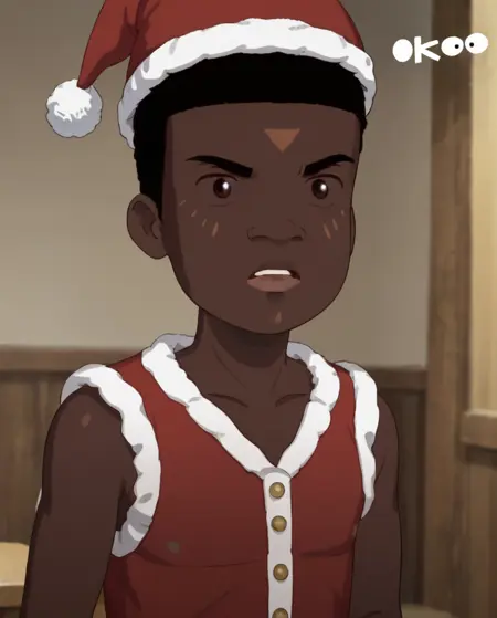 Temba - The Mysterious City of Gold