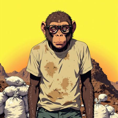 StinkyMonkey69's Avatar