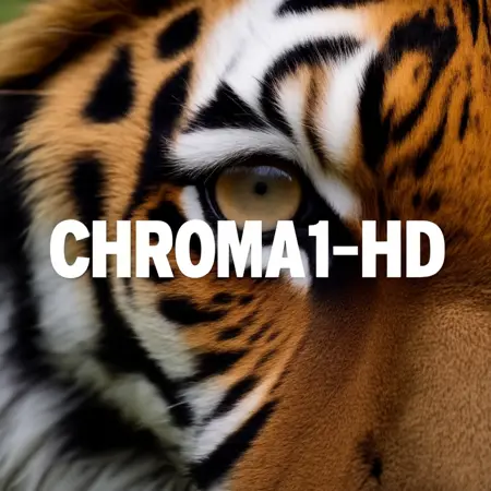 Chroma1-HD-GGUF-&-FP8