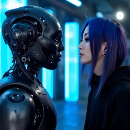 Ameshin🎥✨Actress⭐