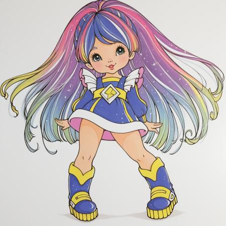 BerryBrite (Illustrious) v1.0
