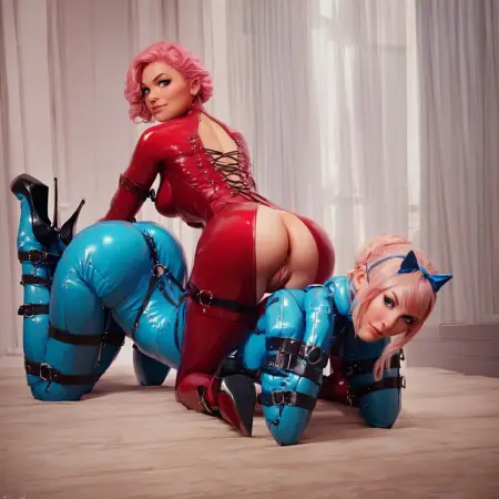 Bitchsuit 2