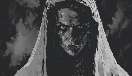 Dark Novel v1.0