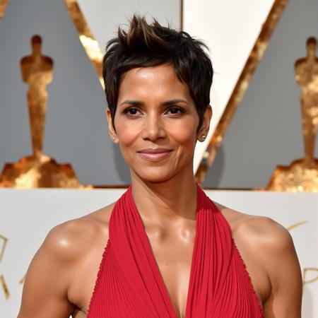 Halle Berry FLUX v1.0