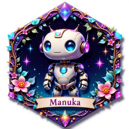 Manuka's Avatar