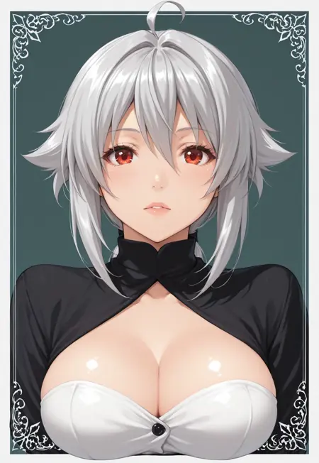 Somejima (Nounai Ekijuu) Style | LoRA