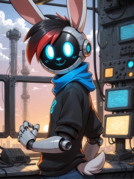 aiRabbit0's Avatar