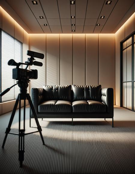 Casting couch illustrious v1.0