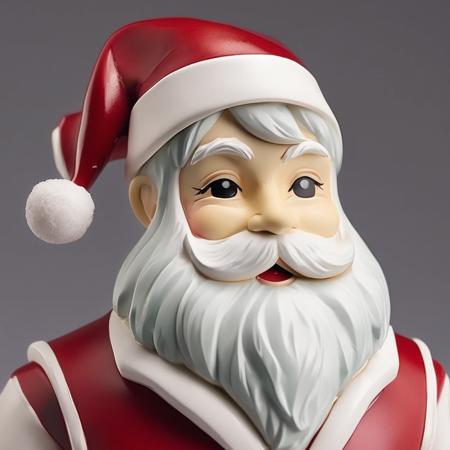Good Santa Claus v1.0