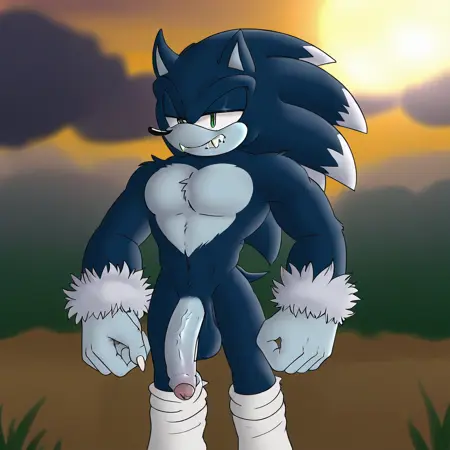 Werehog