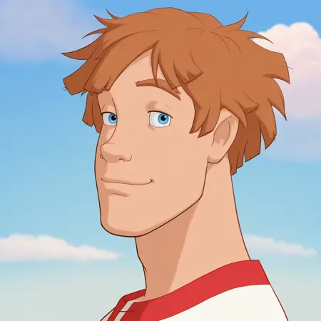 Ivan [Иван Царевич и Серый Волк]