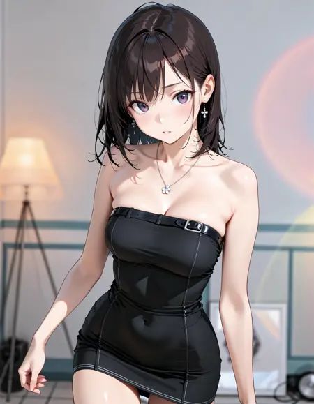 Clothing: Minimalist