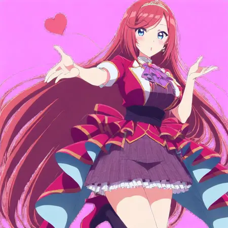 Eliza (Lapis Re:Lights)